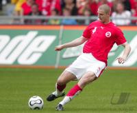 Fussball WM Testspiel Schweiz - Elfenbeinkueste