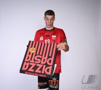 Volleyball 2. Bundesliga Saison 25/26:
Fotoshooting TV Rottenburg