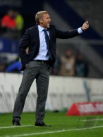 Fussball 1. Bundesliga, Saison 2011/2012: Hamburg - Kaiserslautern