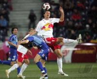 Fussball, 09.05.2007, RB Salzburg-FC Superfund