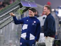 Fussball International CHL 21/22: FC Bayern Muenchen  - Villarreal CF