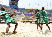 FIFA Beach Soccer World Cup Groupmatches