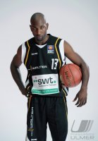 1. Basketball Bundesliga 2011/2012  Walter Tigers Tuebingen