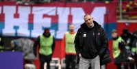 Fussball International Conference League 24/25: 1. FC Heidenheim - FC Chelsea
