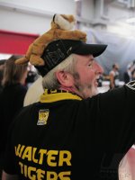 1. Basketball Bundesliga 2010/2011 Teampraesentation  Walter Tigers Tuebingen