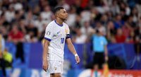 Fussball Europameisterschaft 2024: Spanien - Frankreich