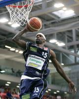 Basketball Tuebingen - Ludwigsburg