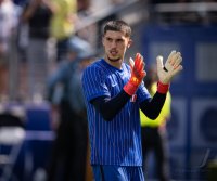 Fussball WM 2026 Sechzehntelfinale: Frankreich - Schweden