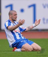 FUSSBALL INTERNATIONAL  AXPO Super League  FC Zuerich - FC Basel