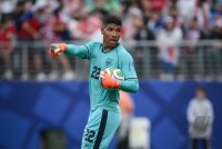 Fussball WM 2026: Panama - England