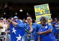 Fussball WM 2026 Vorrunde: Deutschland - Curacao