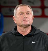 Fussball International Qualifikation WM 2026 in Basel
Schweiz - Slowenien