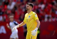 Fussball WM 2026 Vorrunde: Kanada - Bosnien - Herzegowina