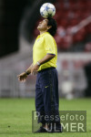 Fussball: Diego MARADONA