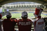 Fussball International  U 20 WM  Polen - Brasilien Eroeffnungsspiel