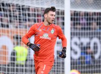 Fussball 1. Bundesliga Saison 19/20: FC Augsburg - SV Werder Bremen