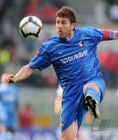 FUSSBALL, 1. BUNDESLIGA, 30. Spieltag: Freiburg, BUTSCHER