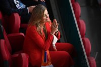 Fussball International Europameisterschaft 2021: Niederlande - Ukraine