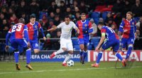 Fussball CHL 17/18 Gruppenphase: FC Basel - Manchester United FC