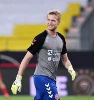 FUSSBALL INTERNATIONAL Testspiel EM 2021:  Deutschland - Daenemark