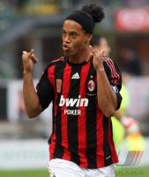 FUSSBALL SERIE A: AC Mailand - Sampdori Genua