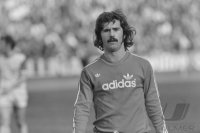 Fussball 1. Bundesliga Saison 1973/1974: Mueller