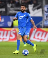 Fussball CHL 18/19 Gruppenphase: TSG 1899 Hoffenheim - Olympique Lyon