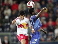 Fussball, 09.05.2007, RB Salzburg-FC Superfund