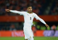 Fussball International: Kevin Prince Boateng (Ghana)