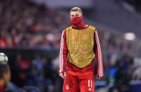 Fussball International CHL 18/19: FC Bayern Muenchen - Olympiakos Piraeus