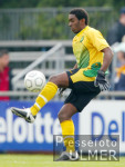 42. Internationales A-Junioren Fussball-Turnier