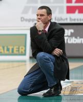 Basketball 1. Bundesliga 2006/2007  Walter Tigers Tuebingen - Bonn