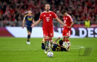 FUSSBALL CHAMPIONS LEAGUE  SAISON 26/27  FC Bayern Muenchen - FC Arsenal