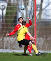 Fussball B - Junioren Bundesliga:  Bayern Muenchen - TuS Ergenzingen