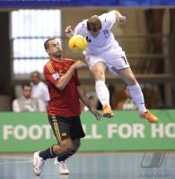 Fussball International FIFA FUTSAL WM 2008