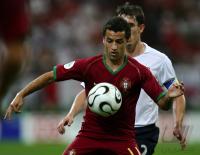 Fussball WM 2006 ENG-POR