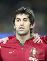 Fussball International Testspiel  Brasilien - Portugal