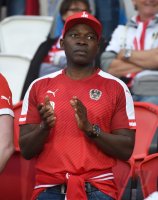 Fussball International Europameisterschaft 2016: Portugal - Oesterreich