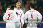Fussball Bundesliga: HSV