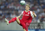 Fussball Pokal-Finale: Schalke - Bayern, SCHWEINSTEIGER