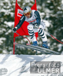 SKI   Weltcup  Abfahrt  Mnner Max Rauffer (GER)