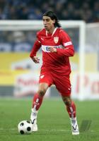 Fussball 1. Bundesliga: FC Schalke 04 - VfB Stuttgart