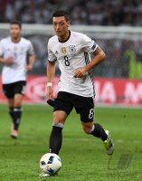 Fussball International Europameisterschaft 2016: Deutschland - Ukraine