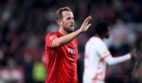 Fussball International 24/25 Testspiel: FC Salzburg - FC Bayern Muenchen