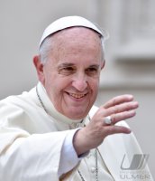 Rom Generalaudienz;  Papst Franziskus I.