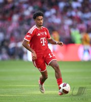 Fussball  Telekom Cup 2026 FC Bayern Muenchen -  RB Leipzig