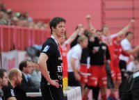 Handball 1. Bundesliga: TV Neuhausen - TUSEM Essen