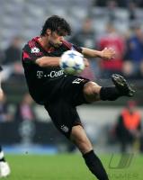 FUSSBALL CHL  FC Bayern Mnchen - Bruegge