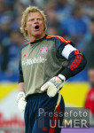 FUSSBALL 1. Bundesliga: Bayern, KAHN ruft