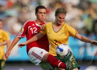 Fussball International Frauen Weltmeisterschaft
